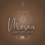 Mosaic Art Studio UK Midlands