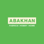 Abakhan Fabrics, Hobby  & Home