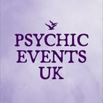 Psychic Events UK