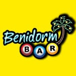 The Benidorm Bar