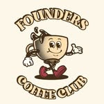 Founders Coffee Club