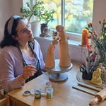 Object Petit a Ceramics