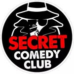 The Secret Comedy Club