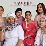 Asian Women MEAN Business