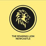 The Roaring Lion Newcastle