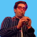 Giacomo Smith