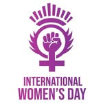 International Women's Day Edinburgh