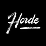 Horde Paris