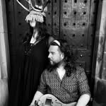 Joshua Arnold and Therine