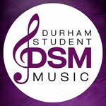 Durham Student Music