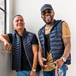 DJ Luck & MC Neat