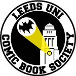 LUU Comic Book Society