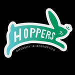 Edinburgh University Hoppers 🐰