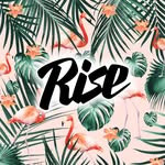 RISE : DAY PARTY