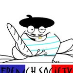 UNIVERSITY OF ST ANDREWS FRENCH SOCIETY