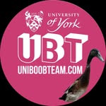 University of York Boob Team