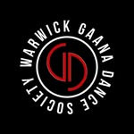 Warwick Gaana Dance Society