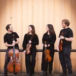 Talland Quartet