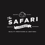 The Safari Lounge