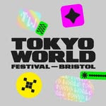 Tokyo World