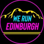 We Run Edinburgh