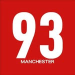 The 93% Club Manchester