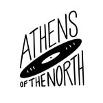 Athens of the North