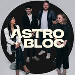 ASTRO BLOC