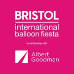 Bristol International Balloon Fiesta