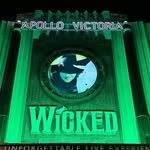 Apollo Victoria Theater
