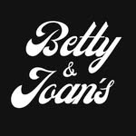 Betty & Jones