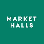 Market Halls Oxford Street
