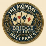 The Monday Bridge Club
