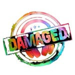 Damaged events