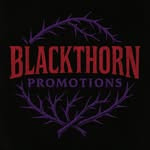 Blackthorn promotions