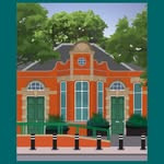 LEVENSHULME OLD LIBRARY