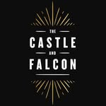 The Castle and Falcon