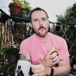 Jake Patrick 