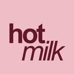 Hot Milk Cookies