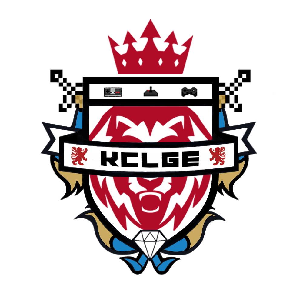 KCL Gaming & eSports Society