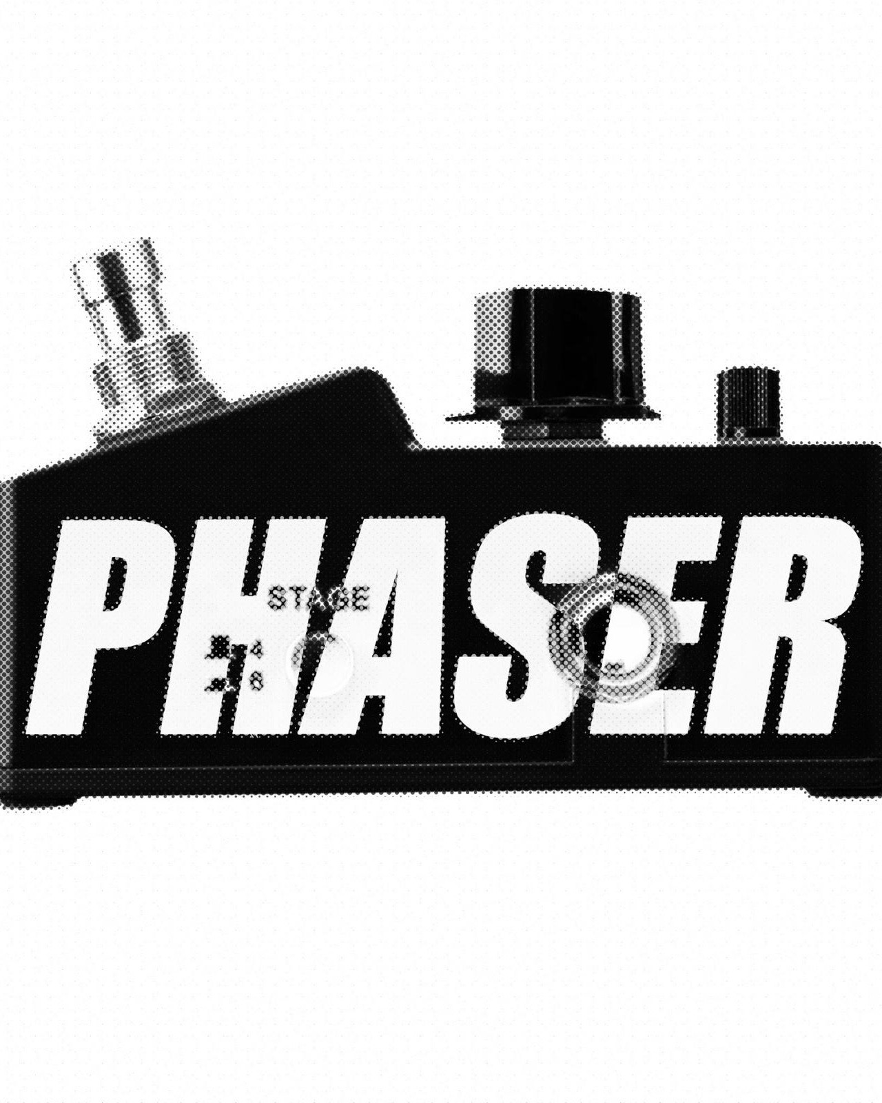 PHASER Magazine