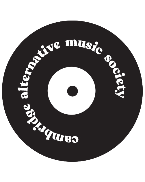 Cambridge Alt Music Soc