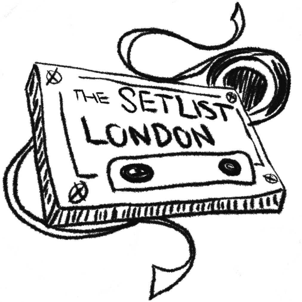 The Setlist London