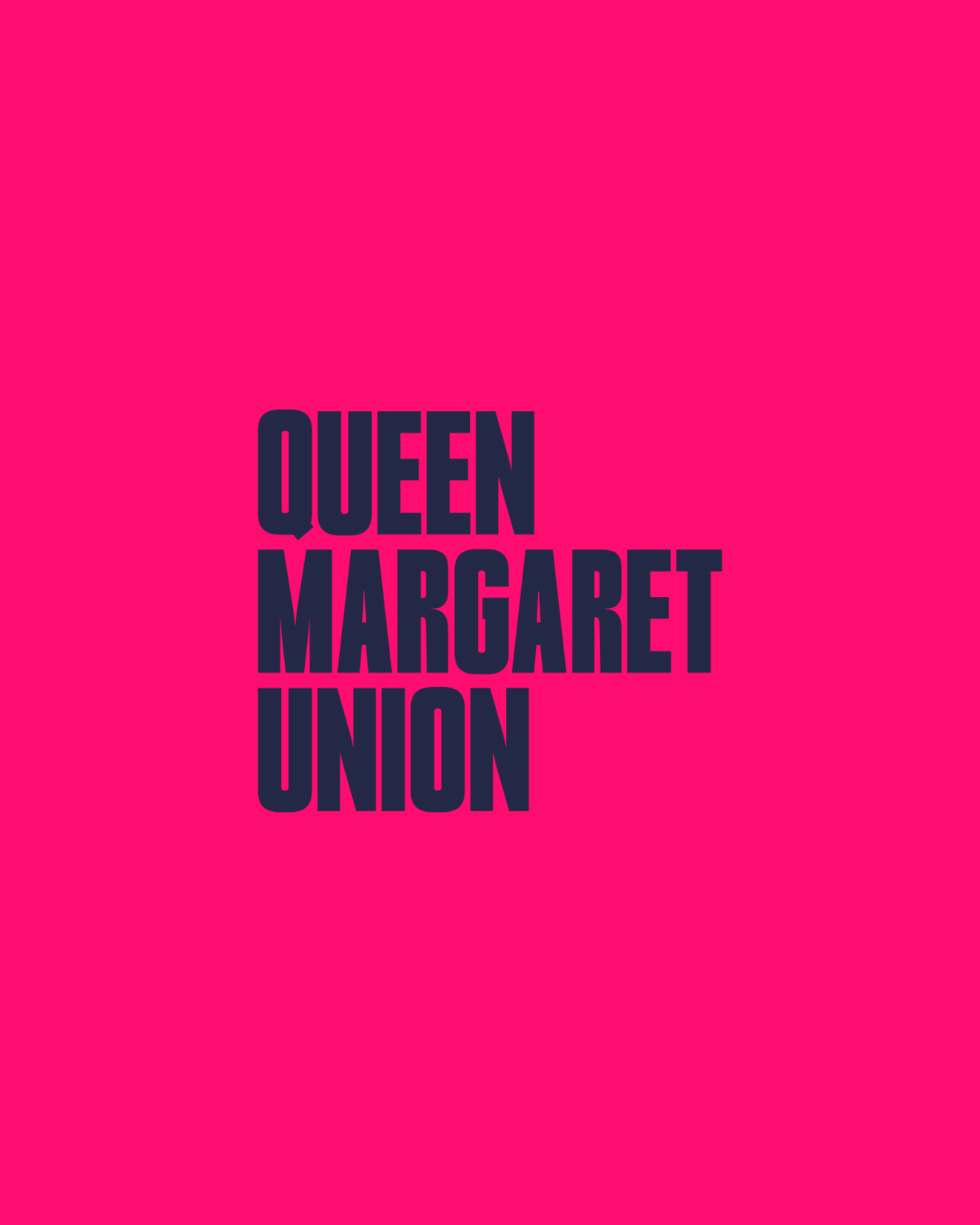 Queen Margaret Union