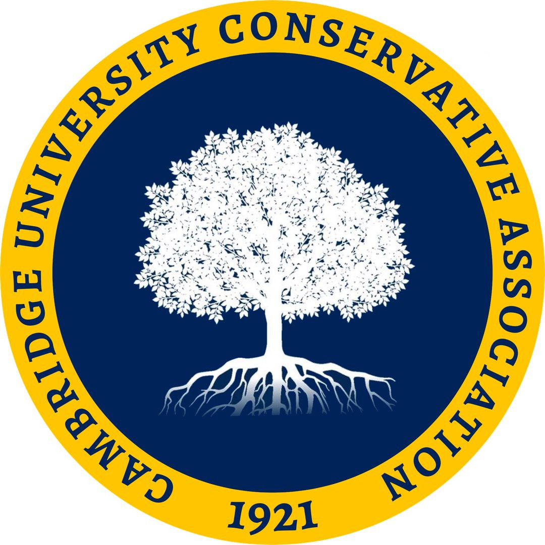 Cambridge University Conservative Association (CUCA)