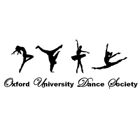 Oxford University Dance Society🩰