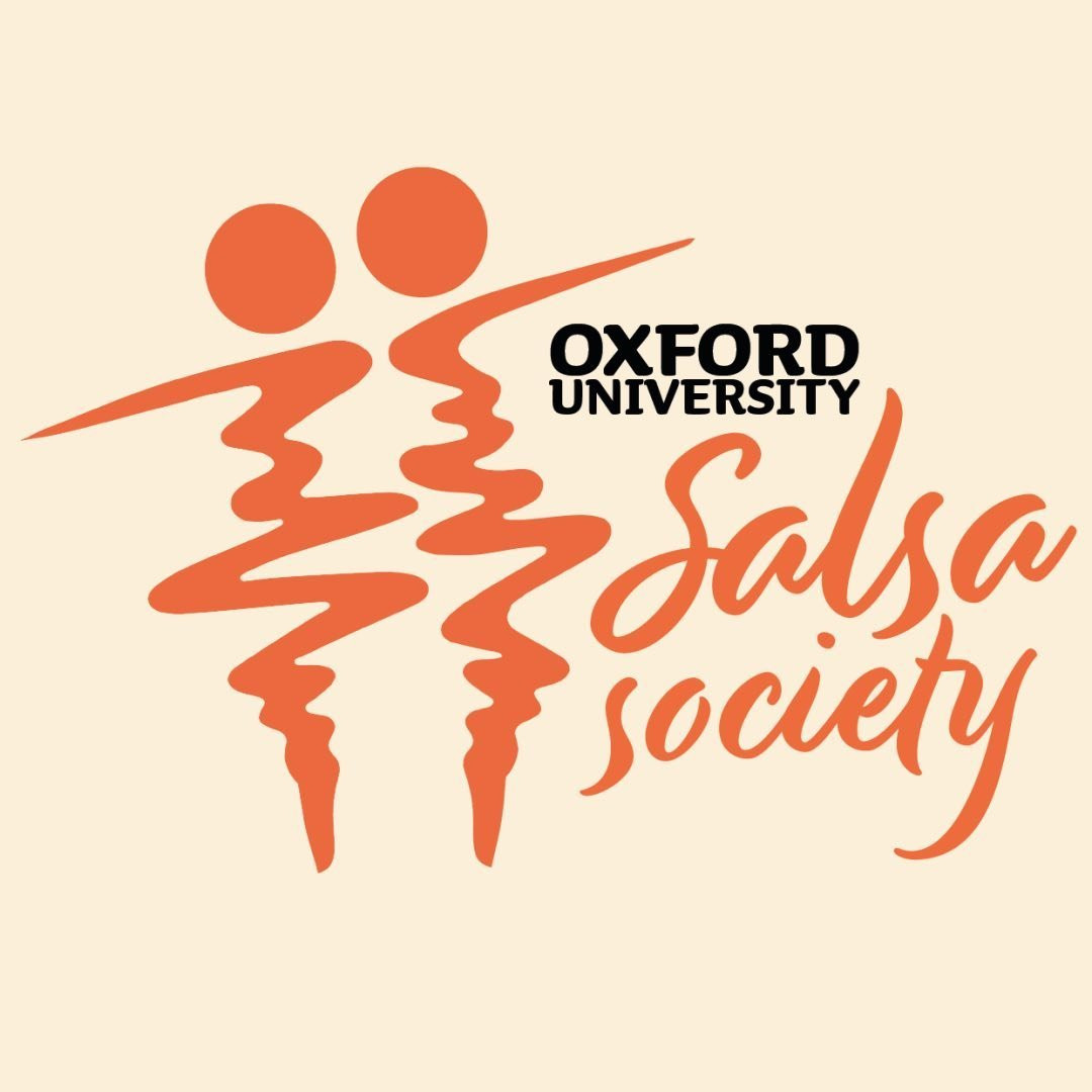 Oxford University Salsa and Bachata Society 💃🕺