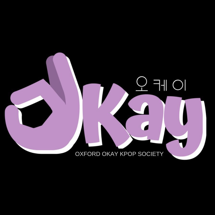 Oxford Kpop Dance Team