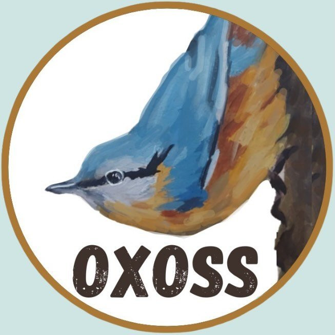 Oxford Ornithological Student Society (OXOSS)