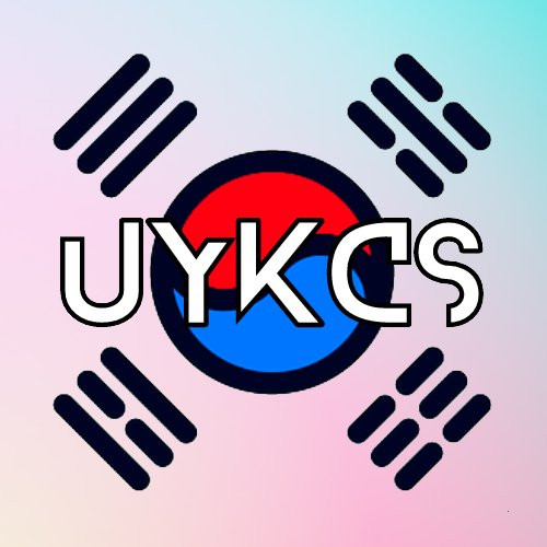 Korean Cultural Soc @ UoY 🇰🇷